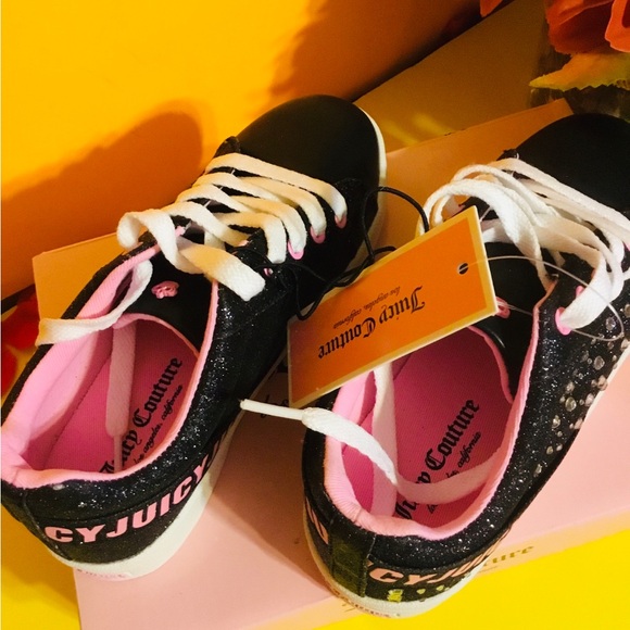 Juicy Couture San Ramon sneakers - Picture 3 of 4